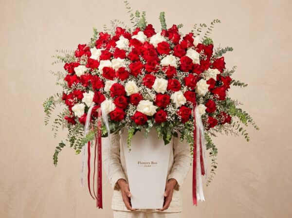 باکس گل برترین ها